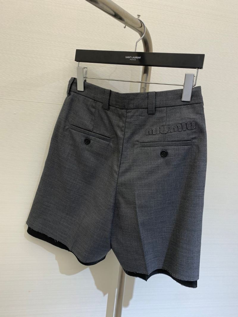 Unclassified Brand Short Pants